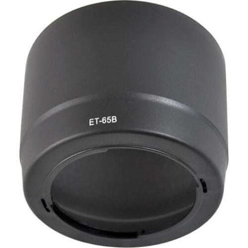 Lens Hood for Canon 70-300mm f/4.5-5.6 DO-IS USM, 70-300mm f/4-5.6 IS USM Lenses(replaced Canon ET-65B)