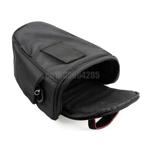 DSLR Mirrorless System Camera Case Bag / Pouch for canon 650D 700D 600D 200D II 1300D 100D 1200D 760D 750D SX50 SX60 T6i Camera