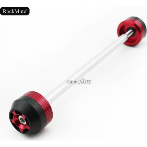 For BMW R1200RT 2005 2006 2007 2008 2009 2010 2011 12 2013 Motorcycle Front Axle Fork Wheel Protector Sliders Falling Protection