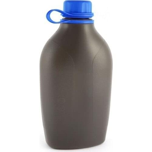 Wildo Explorer Bottle Karabinalı Drinking Flask