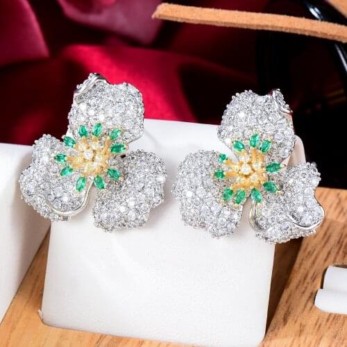 GODKI Earrings
