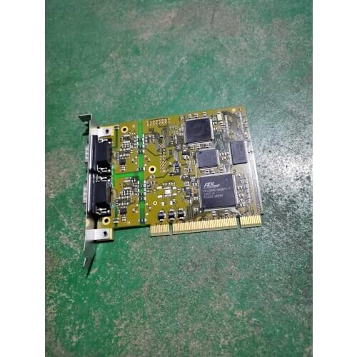 IXXAT IPC-I XC16/PCI V1.2