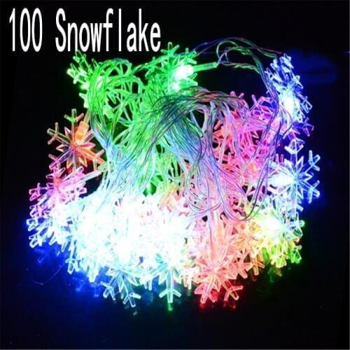 KINBOON LED Christmas Decorations