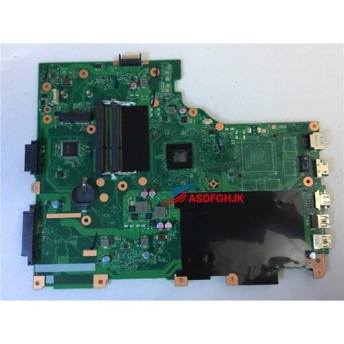Original NB. C2D11.003 NBC2D11003 laptop motherboard for gateway Ne72206u NBC2D11003 EG70KB main board Test OK