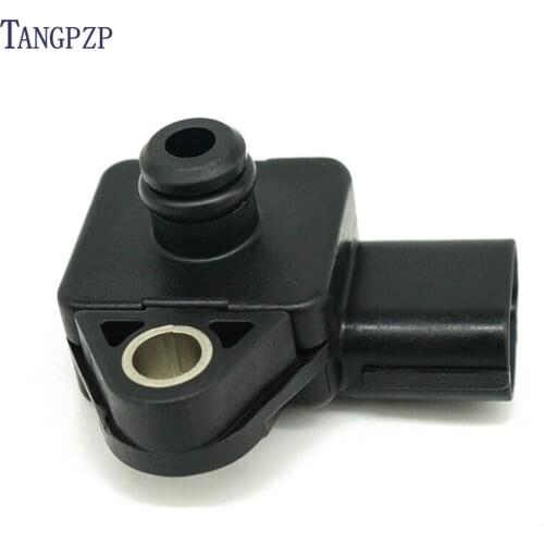 Original Pressure Sensor OEM 079800-5410 37830-PGK-A01 MAP Sensor for Honda Acura CRV for Ccord Crv Pilot Acura Rsxmd