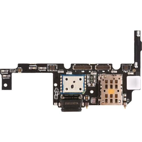 Charging Port Board for Blackview BV6600 / BL6000 Pro 5G / A80S / A70 / BV9900E/ BV9500 Pro Plus / BV9800 Pro / BV9100