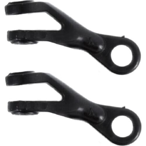 450 PRO Radius Arm For Align Trex T-Rex Helicopter (RH45024)