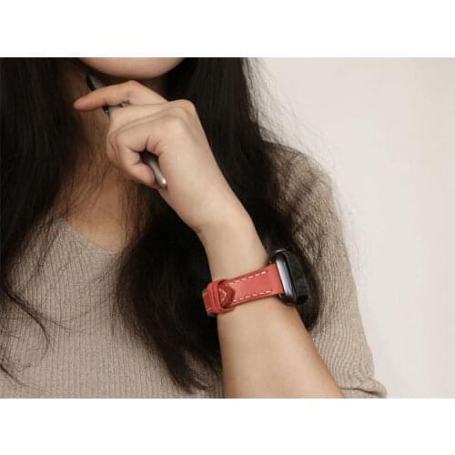 Watchband
