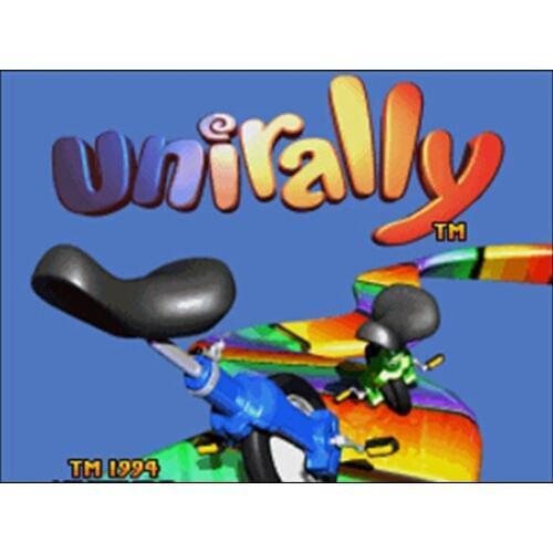 Unirally 16 bit Big Gray Game Card For NTSC Game Player Drop Shipping