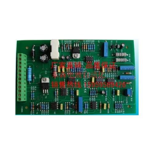 VT2000BK40 Proportional Control Board VT20XXBK4X Proportional Amplifier Board