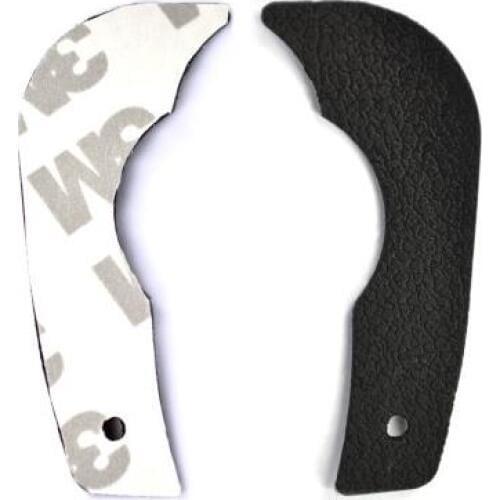 Body Back Rubber Cover Shell Replacement Part suit For Nikon D90 Digital Camera Repair