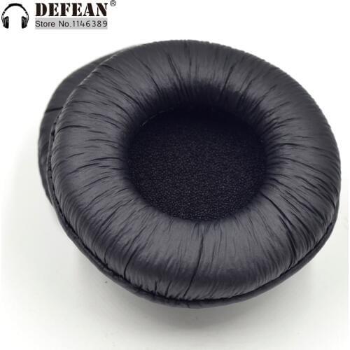 Replacement ear pads earpad for Pioneer se-mj521 mj541 semj 521 541 headphonesFree shipping alistore