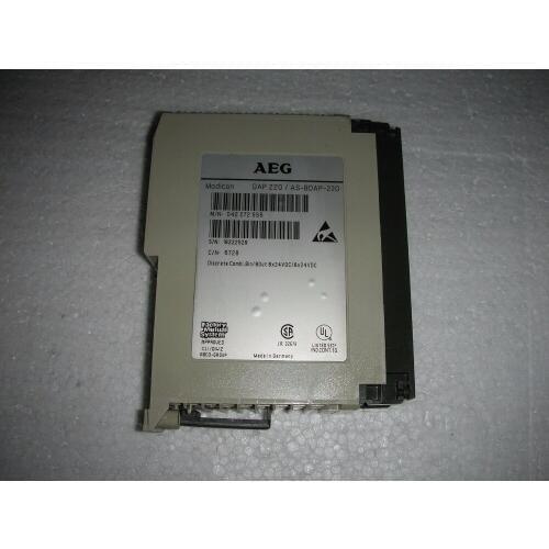 1PC USED Modicon TSX Compact AS-BDAP-220
