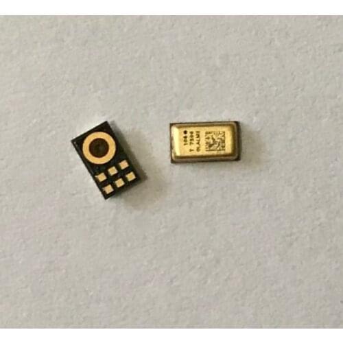 100pcs for iphone 7 7plus 8 8g 8 plus x microphone mic mobile phone microphone replacement