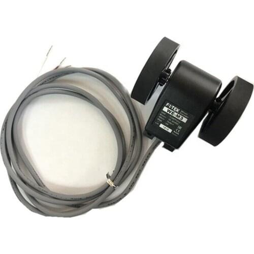 Wheel Type Fotek Length Encoder Sensor WE-M3