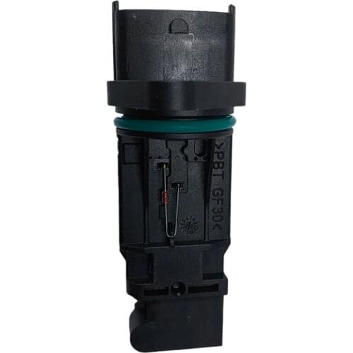 NEW-Car Mass Air Flow Meter MAF Flow Sensor for Chevrolet LADA NIVA 2121 2123 1.7 1700 110 111 112 1.5 1.6 VAZ 0280218116