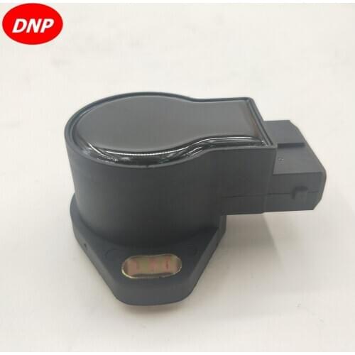 DNP Throttle Position Sensor Fit For Mitsubishi Dodge MD614375 MD614697