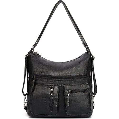 Женские большие рюкзаки ERXI China At AliExpress