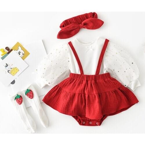 Sets Of Clothes For Newborn Girls IDEA FISH China