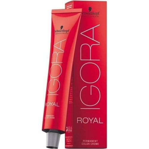 IGORA ROYAL Beauty Accessories