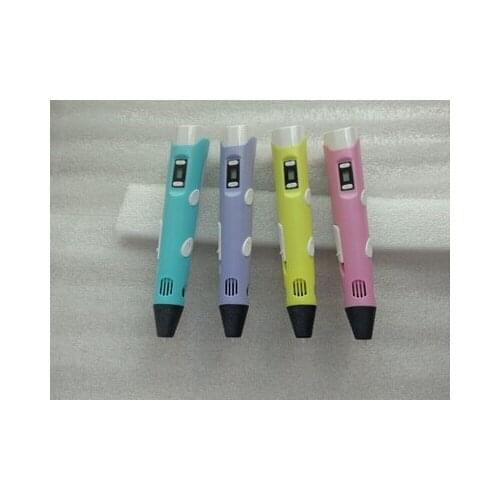 3D-ручки LISM China At AliExpress