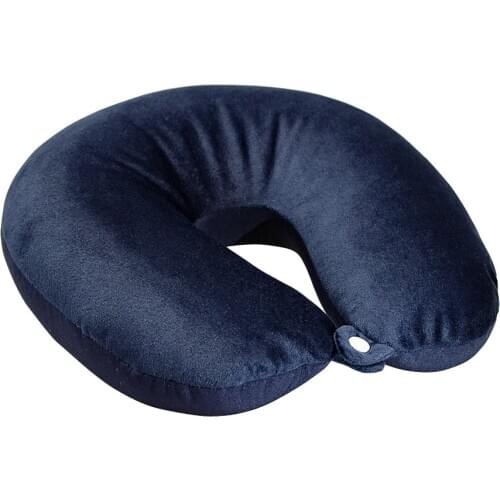 LUCKY Neck Pillows