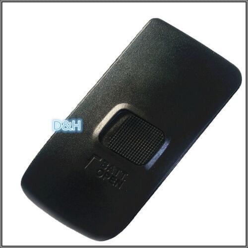 New original Battery Compartment Cover Door For Nikon YONGNUO YN600EX-RT YN685 YN 660 Flash Repair Parts