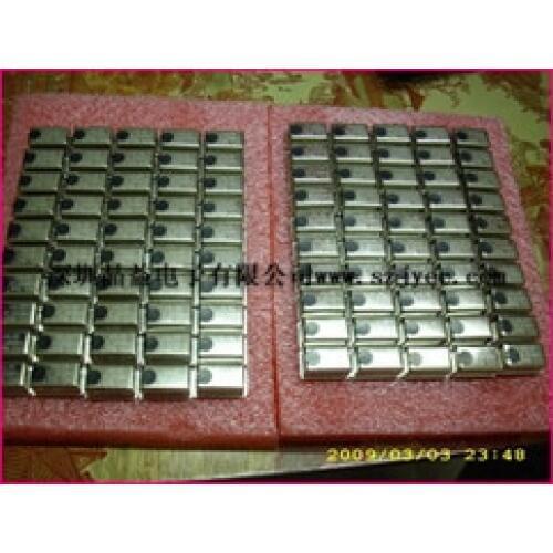 Audio Fever Equipment High Stability Crystal Oscillator Temperature Compensation Low Jitter Low Phase Noise TCXO