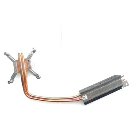 Original free shipping CPU heatsink cooling fan For DELL XPS 2710 2720 0PT37