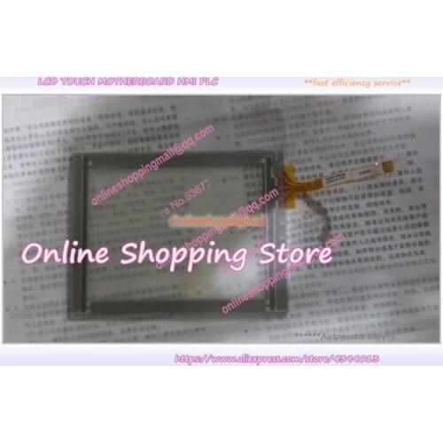 3.6 Inch A0360014-E4 Industrial Touch Screen New