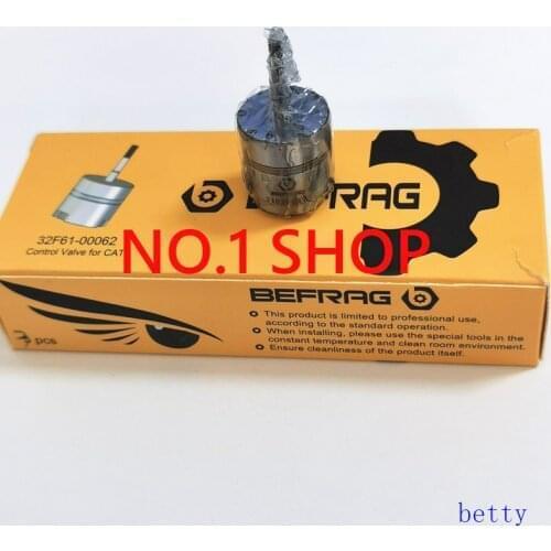 Common rail injector 32F61-00062 for 326-4700 injector 320D 323D C6.4 C6 excavator