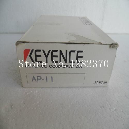 [SA] new Japanese original authentic KEYENCE pressure switch AP-11 spot