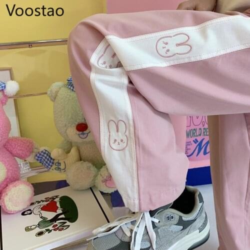 Voostao Women's Pants