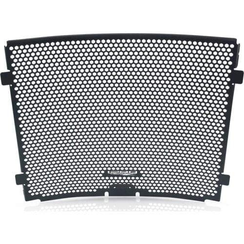 For 1290 Super Adventure R Motorcycle Radiator Guard Protector Grille Grill Cover 2017 2018 2019 2020 1290 Super Adventure S