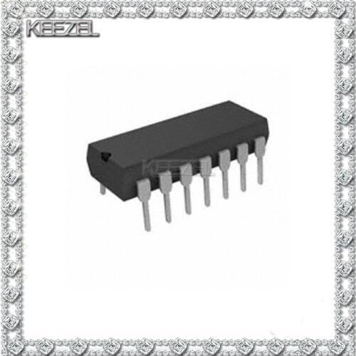 FreeshippingFor brand TDA1185A DIP14