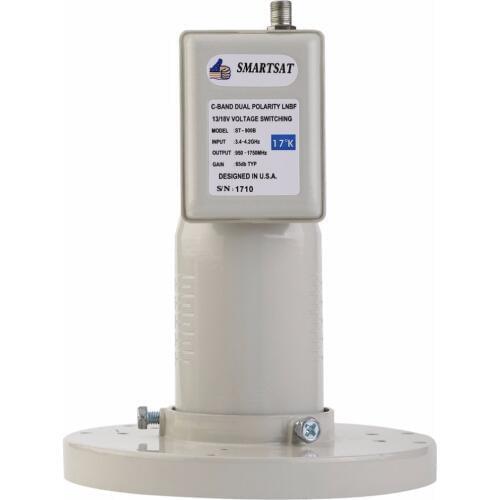 CB-01 Digital 9.75/10.6 Dual KU-Band Output Twin LNBF High Gain Universal Ku Band Twin Output Hd Two Output LNBF