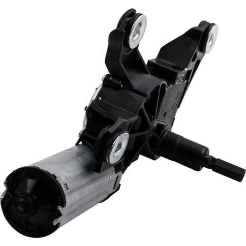 REAR WIPER MOTOR for VW SHARAN 7M6 1.9 TDI 2004-2010 TAILGATE 7M3955711C