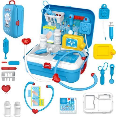 HIINST Baby Doctor Sets