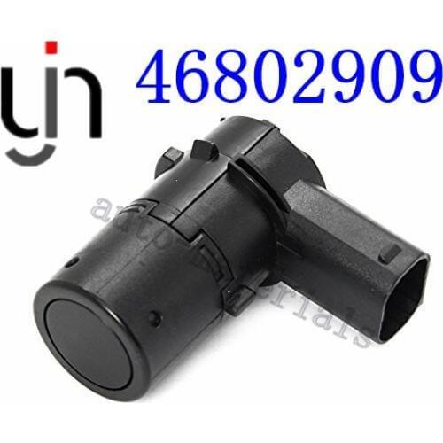 PDC PARKING SENSOR Backup Reverse CAR Reverse For Alfa Romeo 147 156 159 166 GT Brear Spider 735393479 51755060