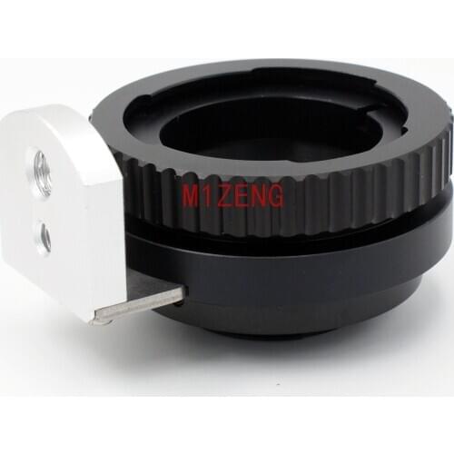 Adapter ring for B4 2/3" FUJINON Broadcast Lens to nikon1 N1 J1 J2 J3 J4 j5 V1 V2 V3 S1 S2 AW1 mirrorless Camera