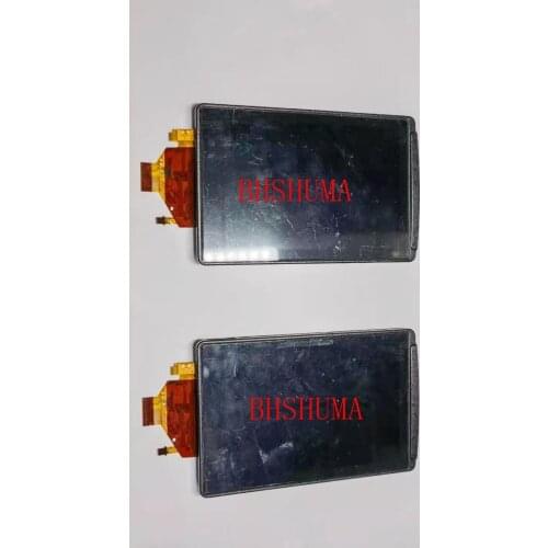 Apply to Panasonic Lumix DC-GH5 DC-GH5S LCD+ screen frame