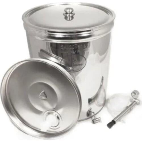 SANSONE Products For Winemaking