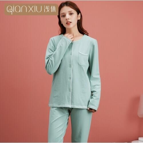 Женские пижамы с брюками Sujisi China At AliExpress