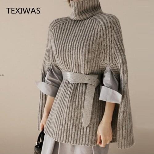 TEXIWAS Women's Pullovers