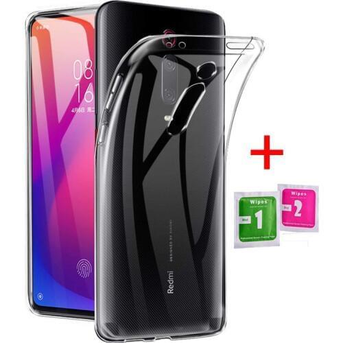 TOLIFEEL Phone Cases Xiaomi Mi CC9e