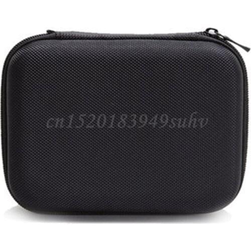 EVA Hard Case For Apple Pencil Magic Mouse Power Adapter Carry Case