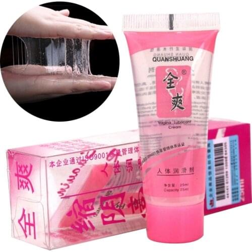 1pcs Tightening Gel Vaginal Shrink Cream Tighter Women Sexy Aid Be Always Virgin Again Cream Make Him Feel Bigger With a Pipe