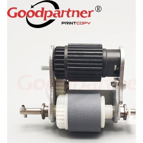 2X 40LA-4051 Pickup Roller Assembly for Konica Minolta 7020 7022 7025 7030 7035 7130 7135 7145 7222 7228 7235