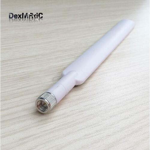 4G LTE External Antenna SMA male Connector wireless broadband booster #1