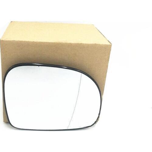 Business car Reversing lens Viano 2011-mer ced es-be nz2.5 3.0 3.5L Vito Rearview mirror glass Mirror inverted lens left right